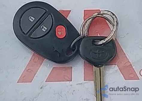 2011 Toyota Highlander из США, поврежденный, VIN 5TDZA3EH2BS012963